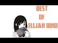 Best Of Elijah Who Hip Hop Lofi Jazzhop Mix mp3