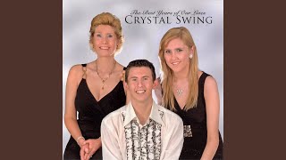 Video thumbnail of "Crystal Swing - He Drinks Tequila"