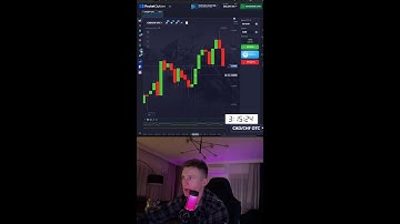 Трейдинг в прямом эфире. Задержка 5 секунд