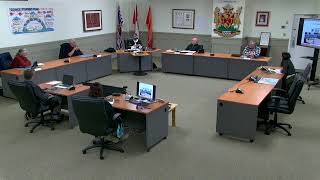 Regular Council - 26 Oct 2020