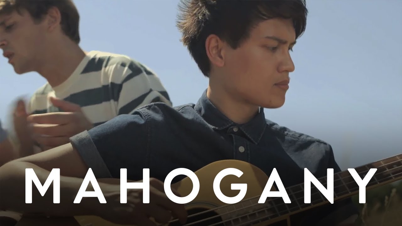 Jakarta Club - Undertones | Mahogany Session