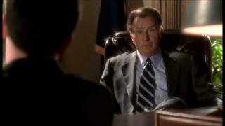 Bartlet vs The Speaker