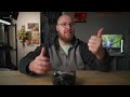 Beginning of video