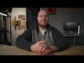 End of video