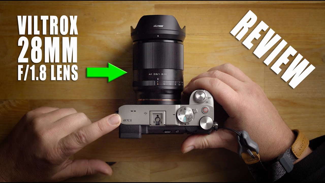 Viltrox 28mm f/1.8 Lens Review | Using Sony A7C II – SonyAlphaLab
