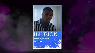 Free Ninho Type Beat Illusion - Instru Rap 2020
