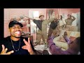 De Mthuda, Da Muziqal Chef, Eemoh - Sgudi Snyc ft. Sipho Magudulela | TFLA Reaction