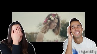 Vanessa Mai, Xavier Naidoo - Hast Du jemals (Official Video) - Unsere Reaktion
