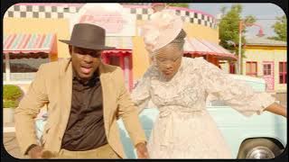 Cleyton David & Tamyris Moiane - Modo Love (Video Oficial)