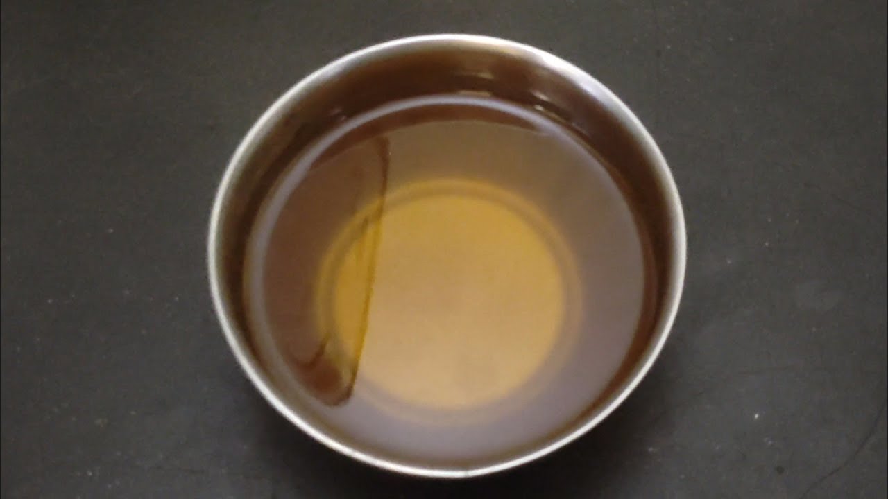 How to make ghee at home Easy trick YouTube