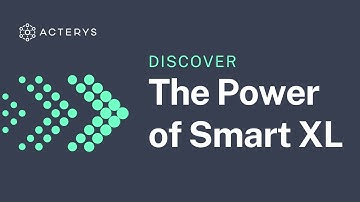 Revolutionize Your Business Intelligence with Smart XL Today!