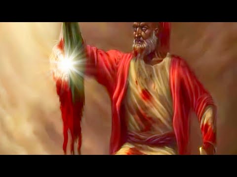 روضه شهادت امام حسین ع از حاج احمد اصفهانی