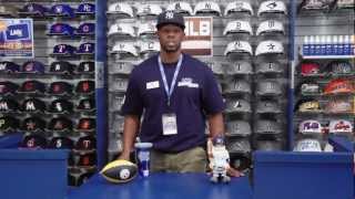 Lids Locker Room Video