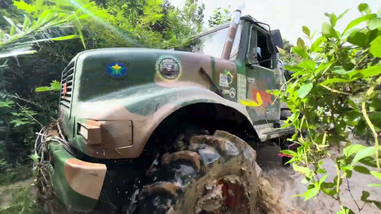 Pantanal extremo EP 08 - Gigante Pela Própria Natureza