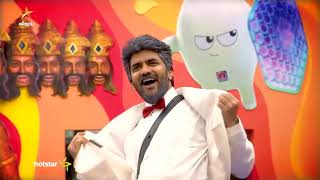 Bigg Boss 3-Vijay tv Show Bigg Boss 3-Vijay tv Show