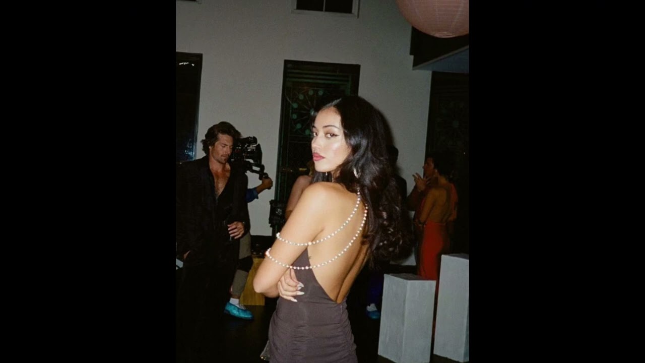 (FREE) R&B Type Beat - 