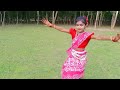 Bihure Logon Madhure Logon | Folk Dance | Children Dance | Manisha D&P Mp3 Song