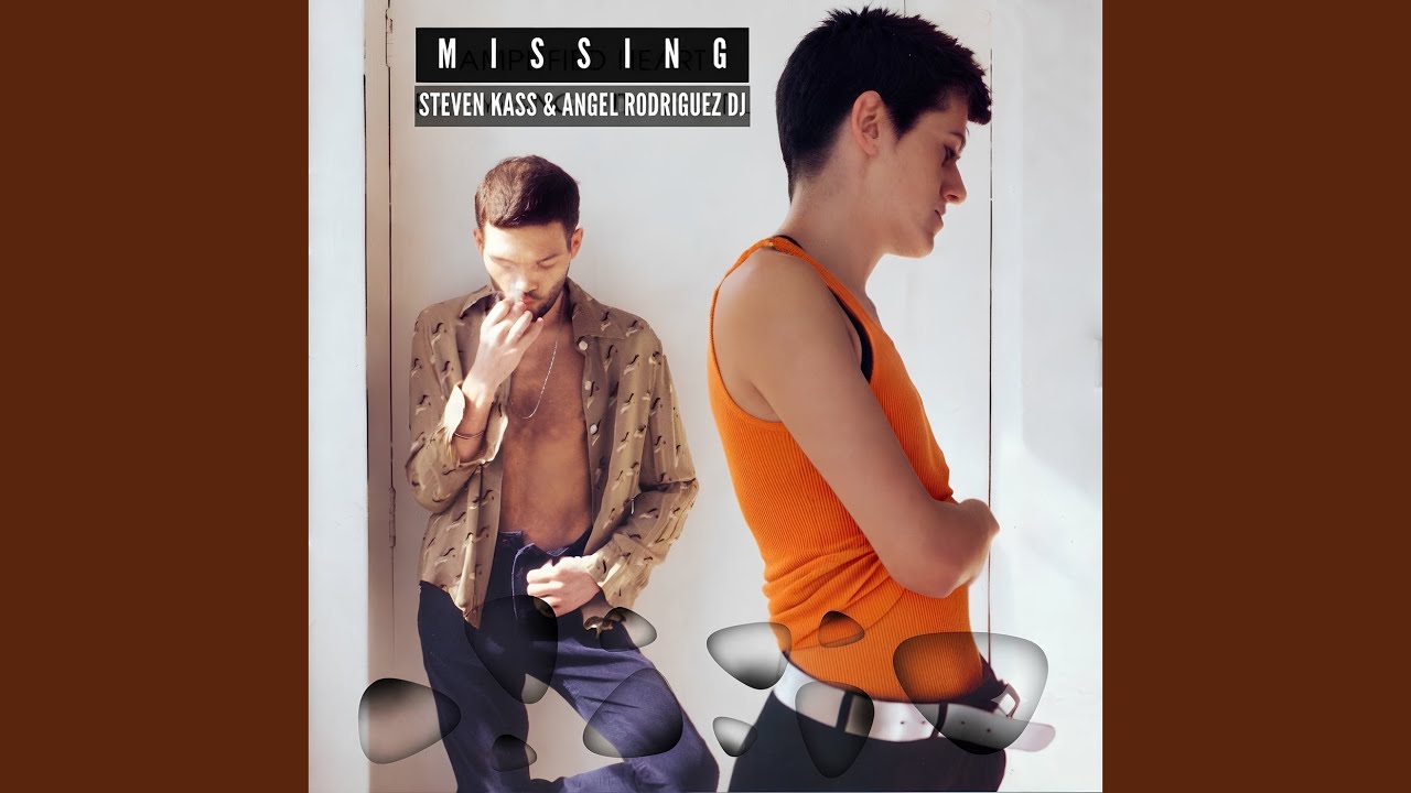 Watch Missing (Extended) on YouTube Watch Missing (Extended) on YouTube