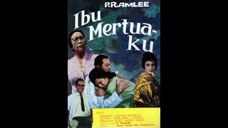 P Ramlee Ibu Mertuaku