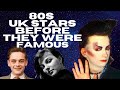 80s british stars before they were famous quiz