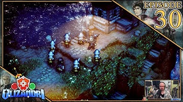 Triangle Strategy - Silvio