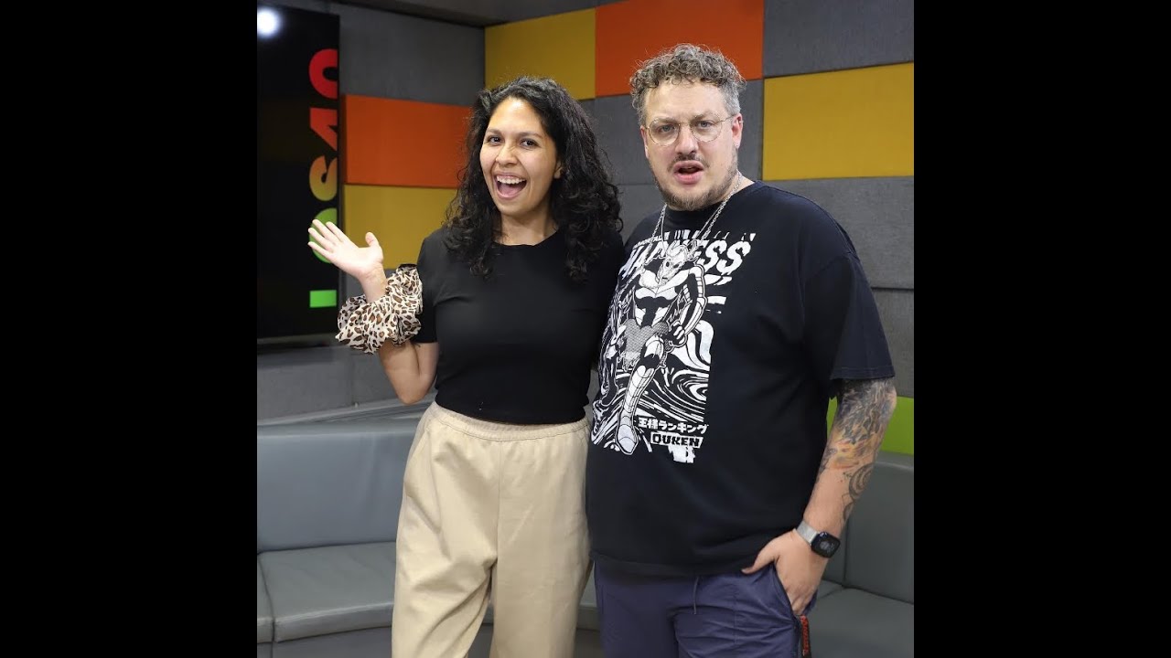 Pongámonos Serios 2023 - 5° Capítulo