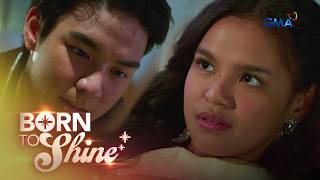 Born To Shine: Ano ang namamagitan kina Jeni at Nate? (Episode 47