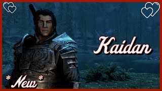 Kaidan's survival tips!