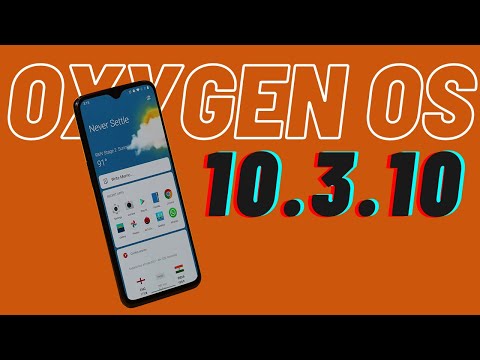 Oxygen OS 10.3.10 Stable rollout for Oneplus 6 & 6T! Nothing NEW IS ONEPLUS 6 SERIES DEAD??