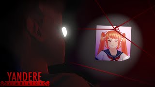 New Info-Chan Visual Intro Cutscene Yansim Concepts Hitman Inspired 