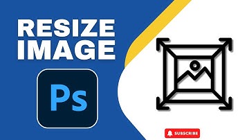 Hoe je een afbeelding in Photoshop kunt vergroten of verkleinen