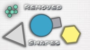 The REMOVED SHAPES of arras.io!