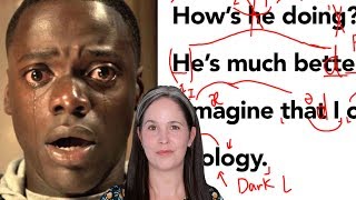 Learn English with Movies - Get Out