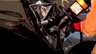 Total Sidewall Removal - Brock Archer - NFPA 1670 - Operational Level
