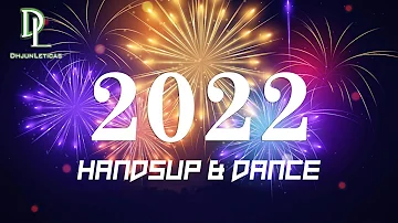 Techno 2022 🔹 Hands Up & Dance - 180min Mega Mix - #030 [HQ] - New Year Mix