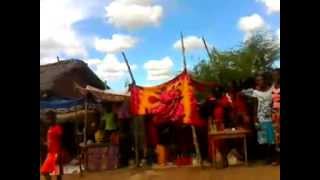 Video thumbnail of "Star_Miolava tsapiky toliara (FIDA CYRILLE RUDY DIDI)"