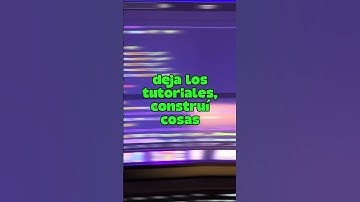 3 lecciones luego de 5 años programando 🧑‍💻#programming #programmingtips #codingtips #coding