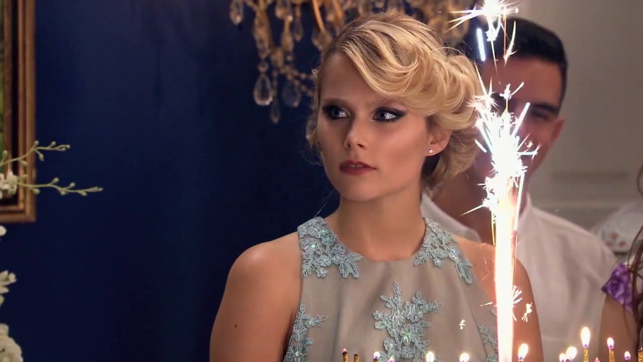 Soy Luna - Das Feuer (Folge 74)