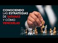 Conociendo Las Estrategias de Satanás y Cómo Vencerlas  | Predicaciones Cristianas