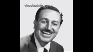 Walt Disney Sings Numa Numa Very Fast With Disney Intro