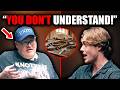 Christian Argument FALLS APART When The Missing Gospels Are Mentioned