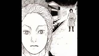 Tanjiros Original Design