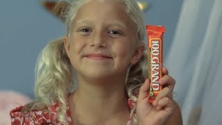 Sweet Tooth