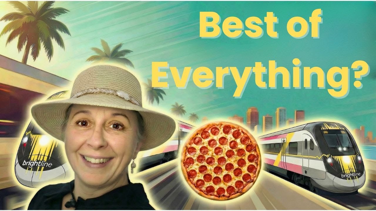 West Palm Beach Florida | Food, Beaches & the “Best of Everything!