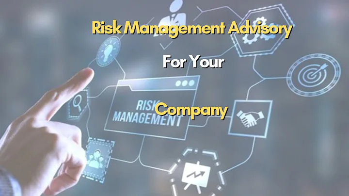 Master Risk, Secure Your Future: Expert Risk Management Strategies