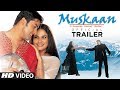 Offical Trailer: Muskaan | Aftab Shivdasani  | Gracy Singh | Rohit-Manish