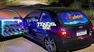 PAPO DE JOB ELETROFUNK - DJ FONSECA 062 ( YURI REDICOPA)