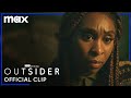 Holly Learns About El Cuco | The Outsider | Max