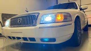 Tips And Tricks For The Ford Panther Platform(Crown Vic, Grand Marquis, Town Car)