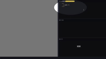 HTML: ol, ul 和 li 標籤(普通話版)